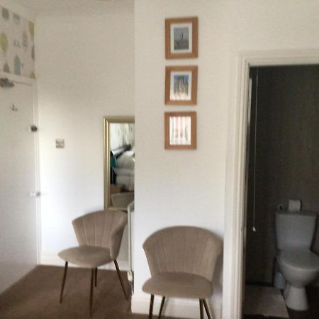 Seacrest Guest House Room Only Whitby Exterior photo