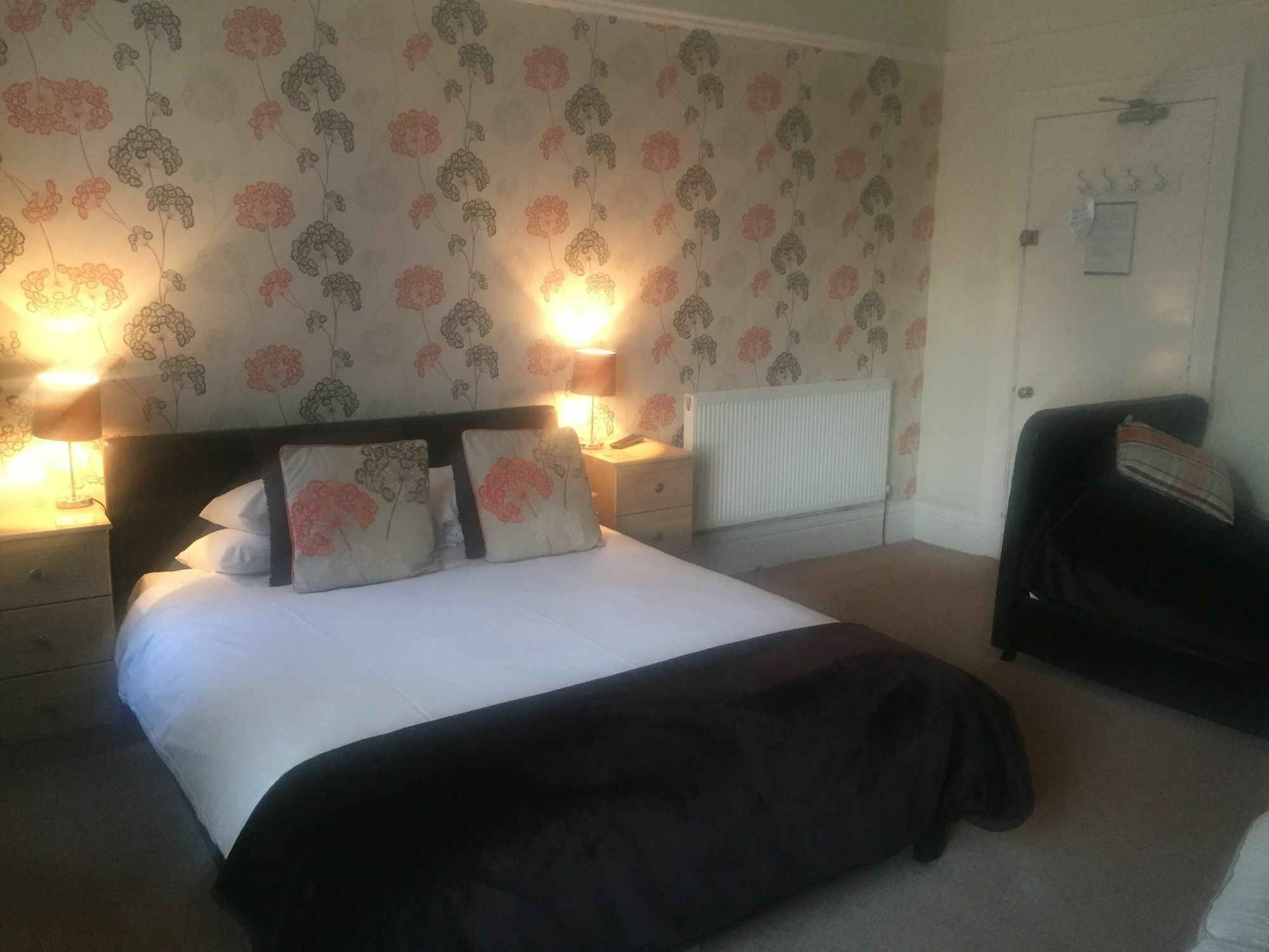 Seacrest Guest House Room Only Whitby Exterior photo
