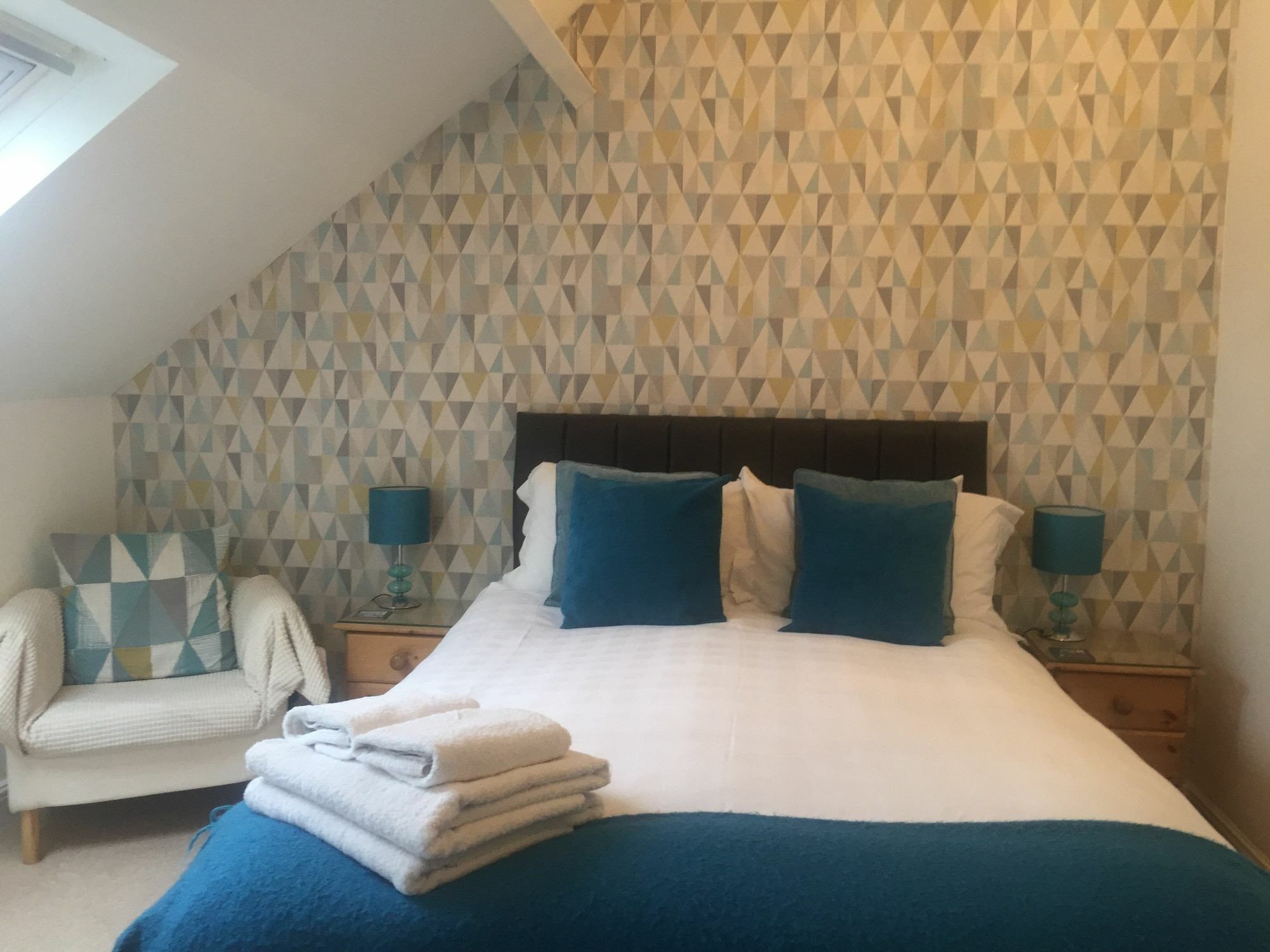 Seacrest Guest House Room Only Whitby Exterior photo