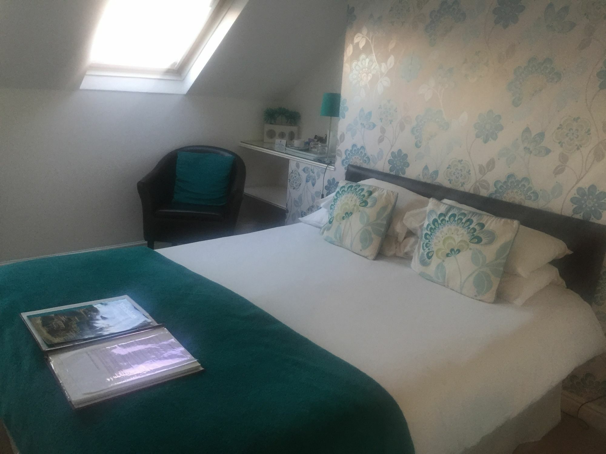 Seacrest Guest House Room Only Whitby Exterior photo
